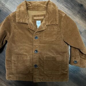 Gap Toddler Coat